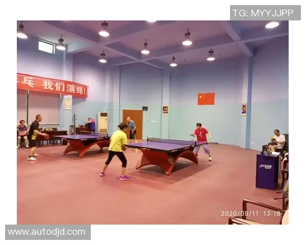 王静独家：分享乒乓球心得_1