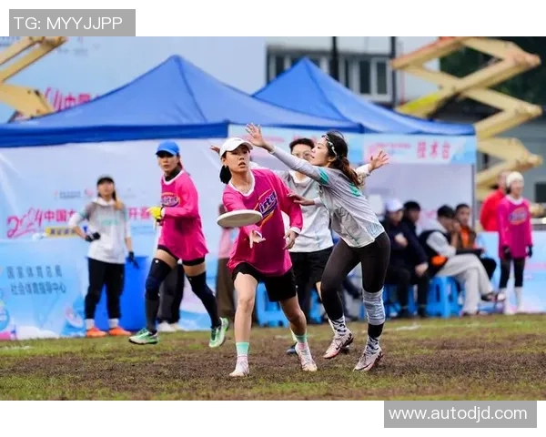 2026飞盘耐力排名：广州飞盘队创新高_1