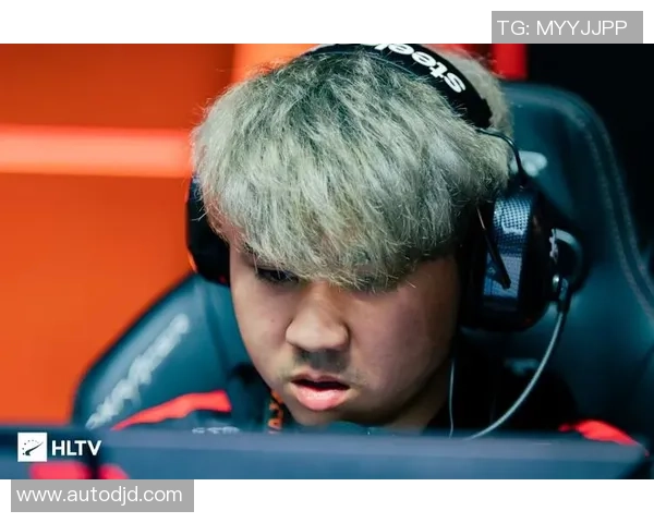 CS_GO纪实：记录LNG的突破历程